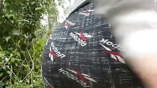 Fără teamă de a fi descoperit