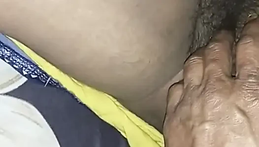 Yenge iyi görünüyor