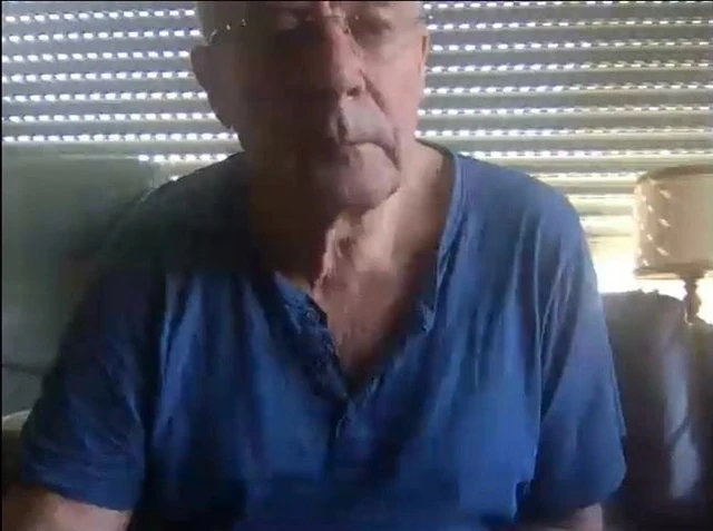 79 yo man from Germany 8