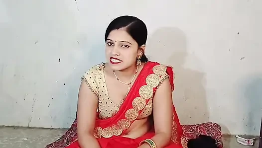 Bagian 2 aku pergi ke rumah bhabhi selama liburan musim panas dan menikmati banyak hal dengan bhabhiku yang cantik, menangkap di kamera