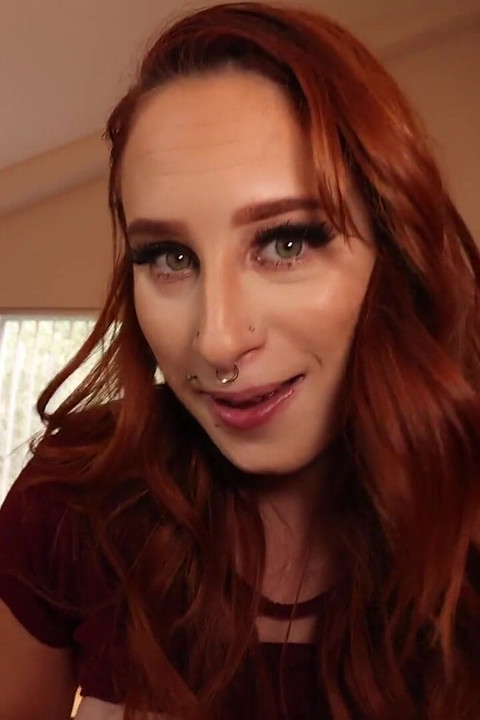 Badfamilypov - Alice Marie Seduces Her Stepdad to Relieve His Work Stress