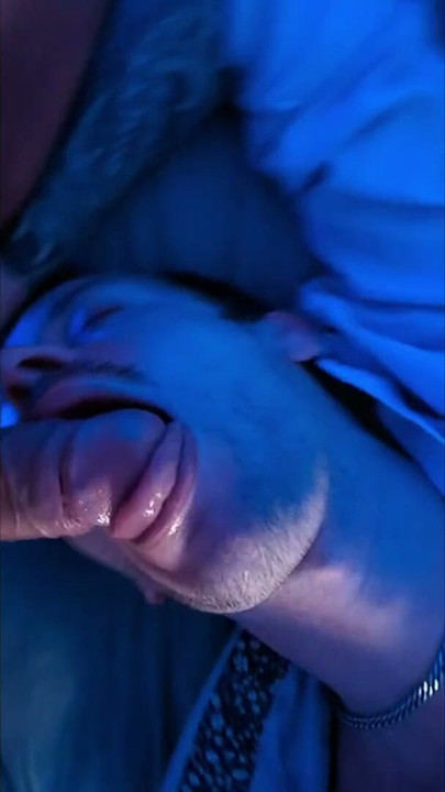 Intensywny Deepthroat