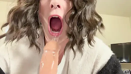 Naive Prezervatif Eğitimi