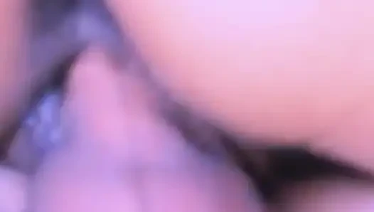 Greedy best friend rides the cock of her best friend's boyfriend