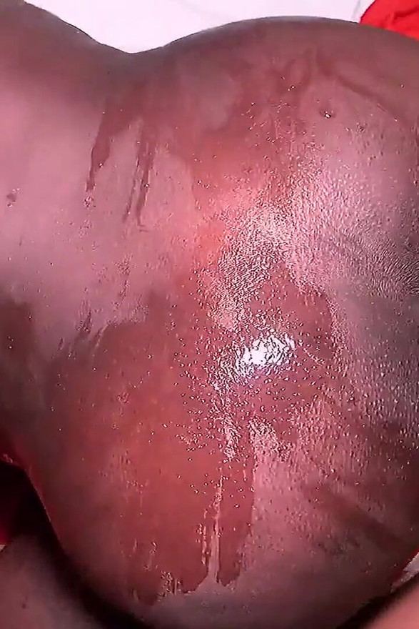 Nasty Anal Pregnant Girl Gets Fucked in the Anal Hole by 2 Guys with Nice Cum Shot