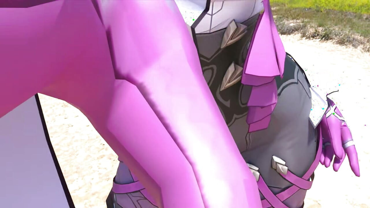 giantess animation 3