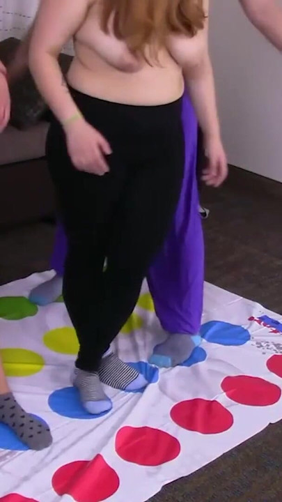 Every touch, every challenge, brings her closer to release | Clip 1