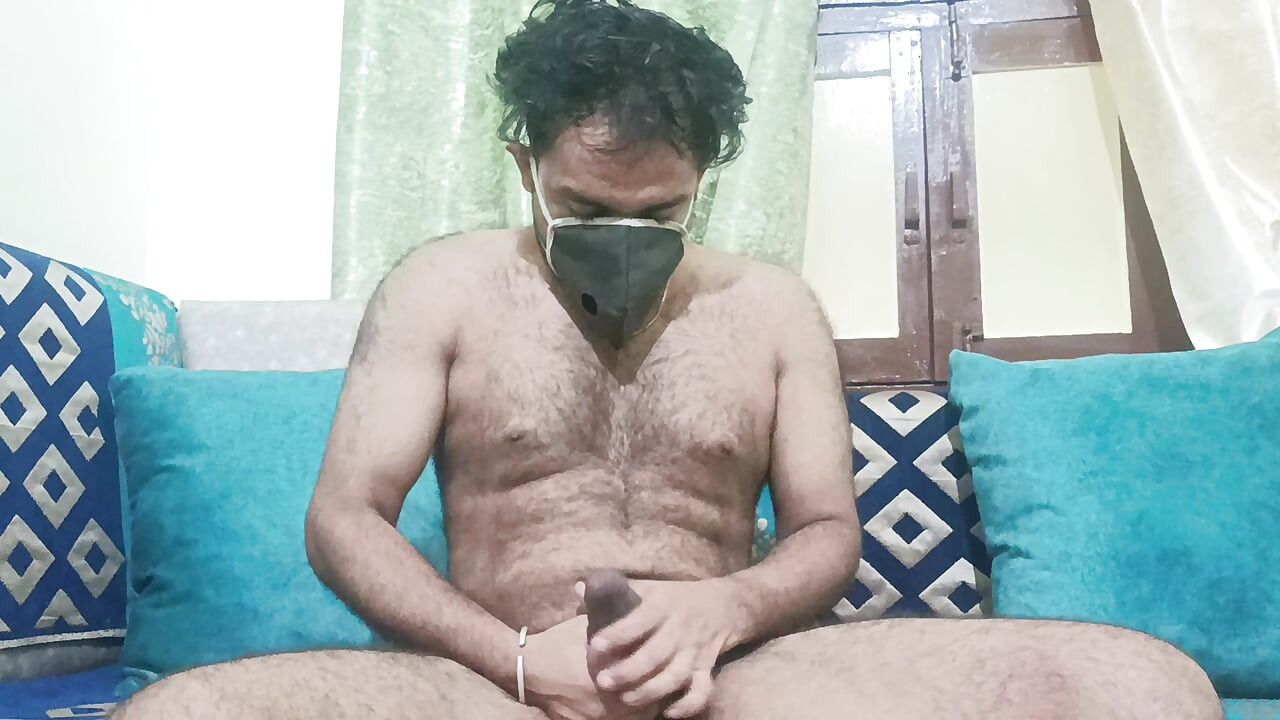 Indain daddy gran polla