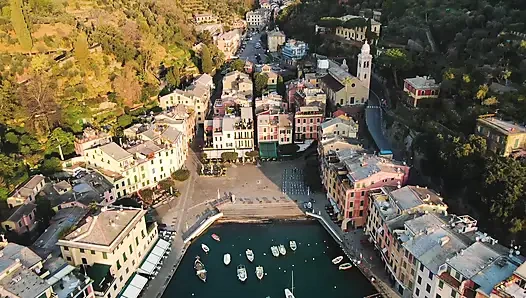 She Gets Dumped on the Beach