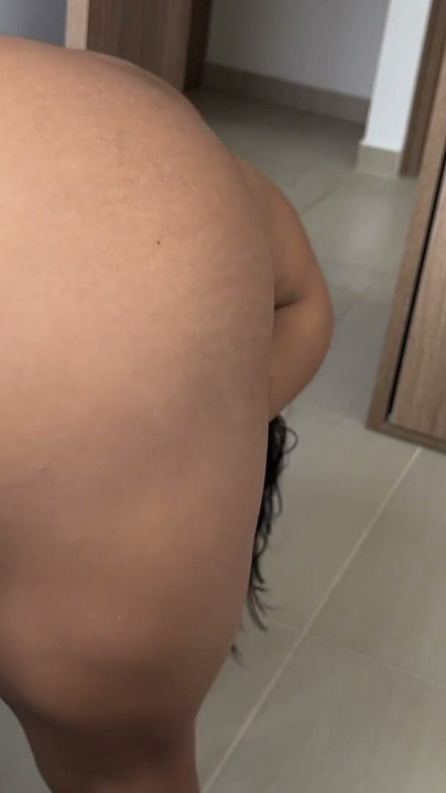 I rode this boy's BBC with my huge ass -amateur couple- nysdel | Clip 1
