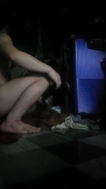 เดี่ยวสาวข้ามเพศแค่กู แค่ของจริง