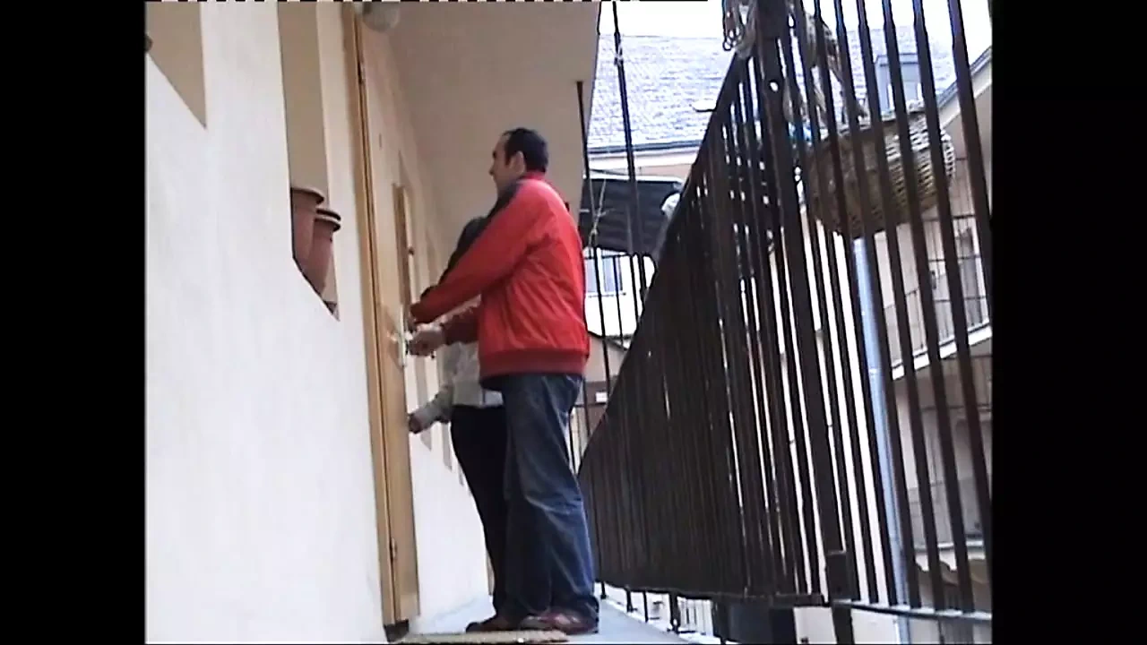 Tutto in segreto in HOTEL – chapter #01