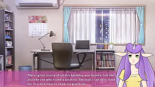 Руководство по NinNin Days без цензуры, часть 5