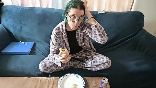 Comfy Burrito Osuruklar