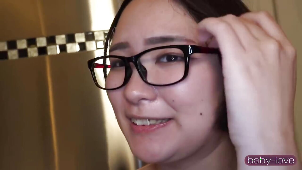 温柔而认真的21岁, 敏感的身体融化成一个情人般的私人遭遇
