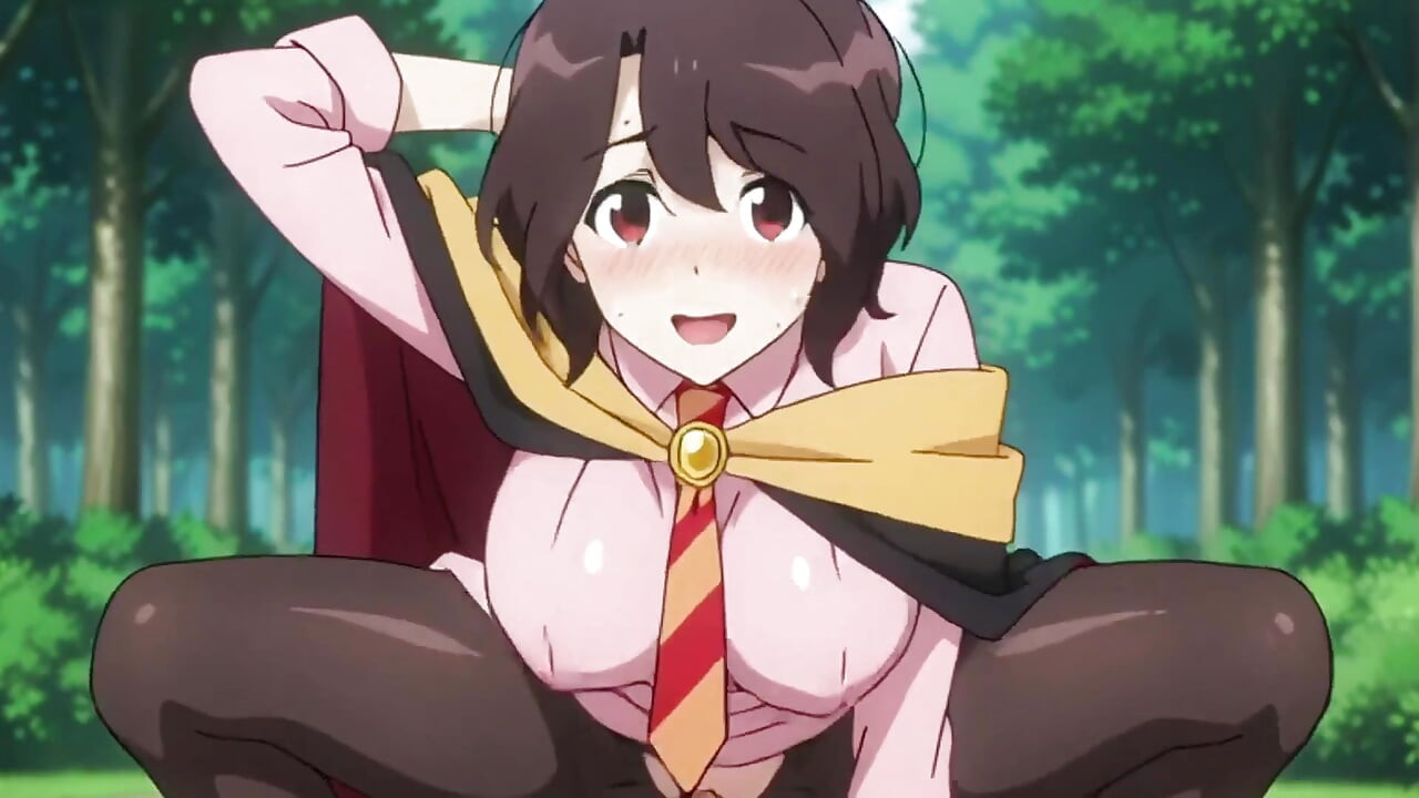Konosuba Poritan Hen