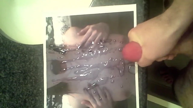 Tribute for slutty-mcgee