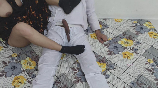 Indian Ayushi Bhabhi Plays Sex Game with Dever Full Video  AI Notice