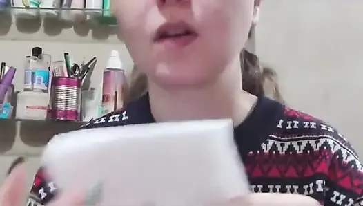 Blowing My Boogers