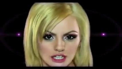 Alexandra Stan Lollipop