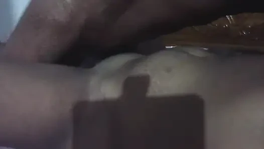 40 year old Indian bhabhi Fucked With Her Neigbhour In the room Homemade video First Time taking cock in the tight pussy