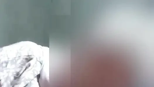 Raal ngentor bu guru TK tidak mau di shoting video