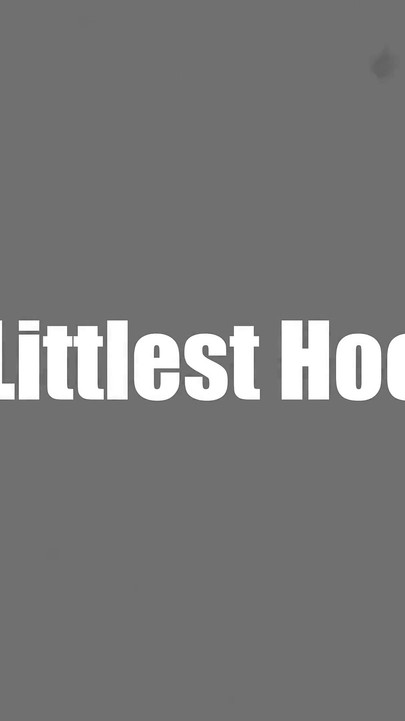 一番小さい娼婦!