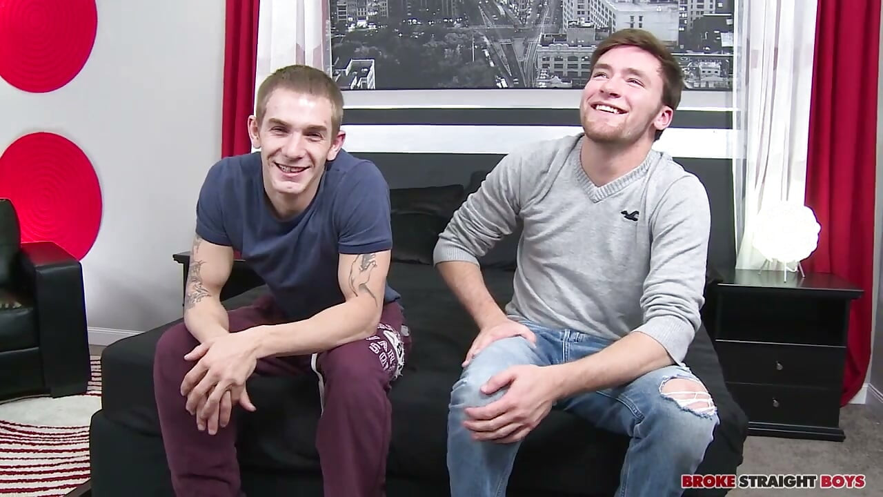Dakota Ford & Ian Swap Blowjobs