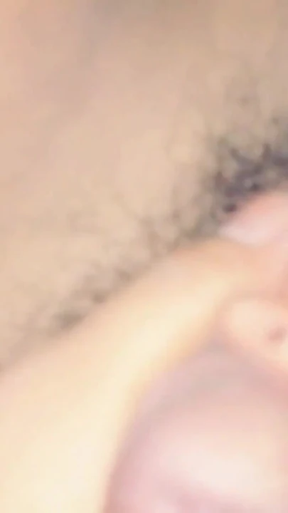 Captivating moment from "Straight Best Friend playing with my Dick"