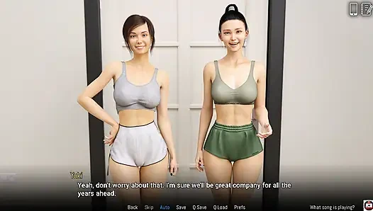 Universitas Masalah - (PT 03) - DREAMNOW