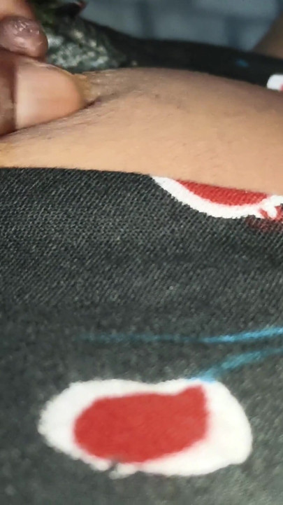 Unforgettable moment from "Desi hot sexy bhabhi is back, Full body tour and Short Fuck and cum"