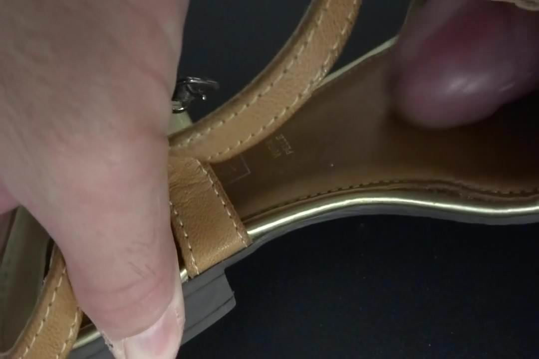 Cum in Sandals.avi