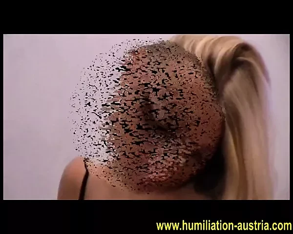 humiliation