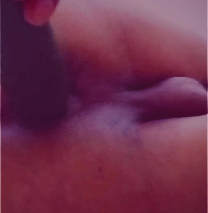 My ass is burning. Come to cool down.