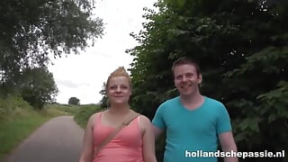 Hollandsche Passie