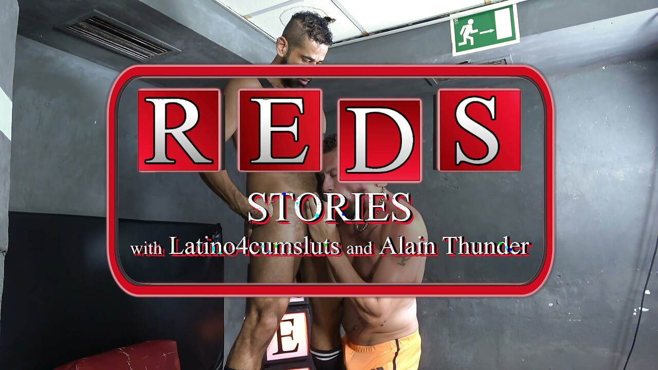 Reds Stories