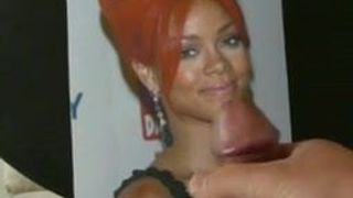 Rihanna cumpic od pana bareta