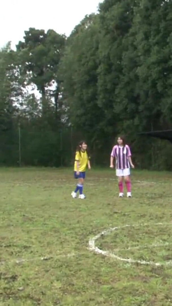 Epic moment from "Japan Women Soccer Team has Gangbang with Soccer Coaches. Incredible Japanese Amateur Sex"