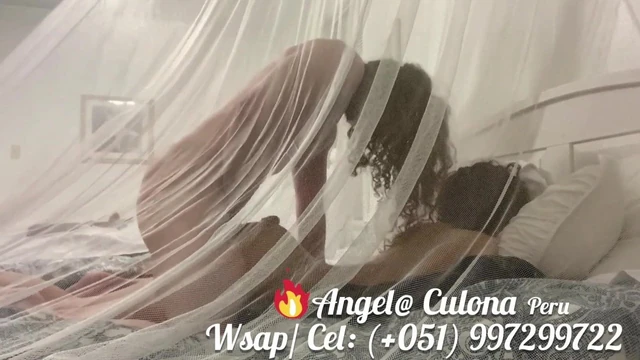 CULONA 997299722 perrito por su culo LATINA PERU