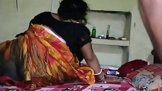 村のボンガリの女の子ホットビデオ