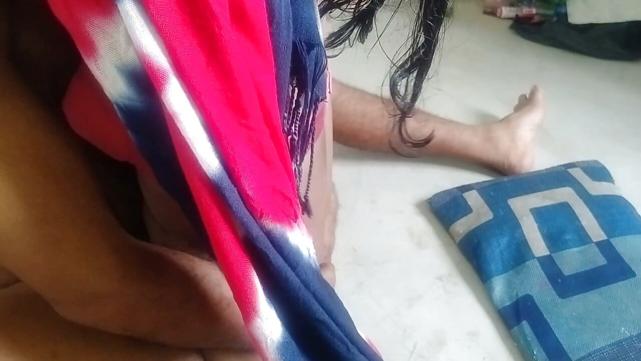 Indian Desi Bhabi Hardcore Sex With Screaming Orgasam Fucked Until Tight Pussy Filled With Cumshots
