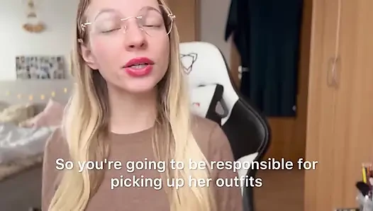 Life with a Live-in Bull Cuckolding Dynamic