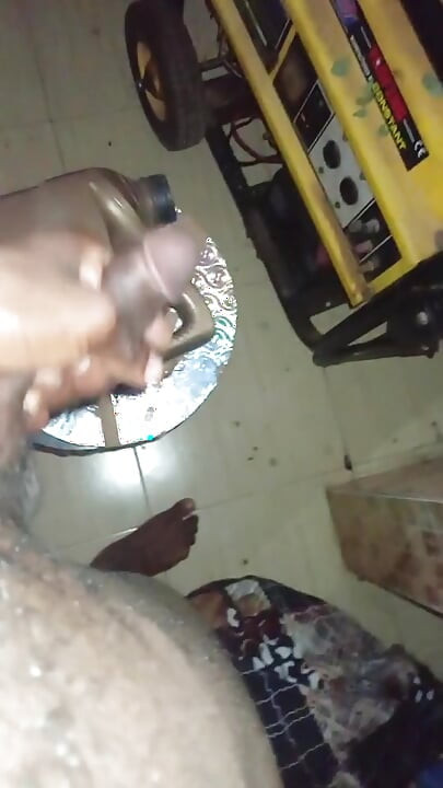 Masturbation