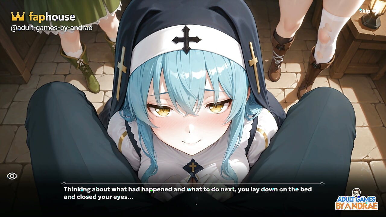 Isekai Waifu Overlord Gameplay Part 1