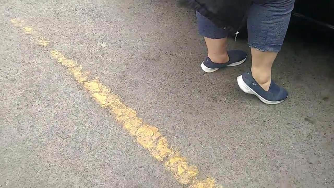 Thick thighs #2