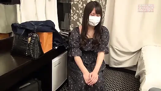 Amateur Encounter Ending in a Genuine Creampie -pt.3
