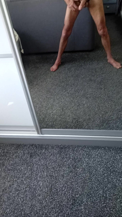 Home alone again