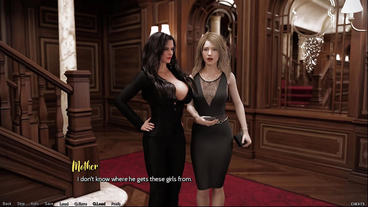 Brucošice - idu na fakultet i jebu Gabby