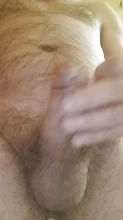 I'm Cumming Just For You 2