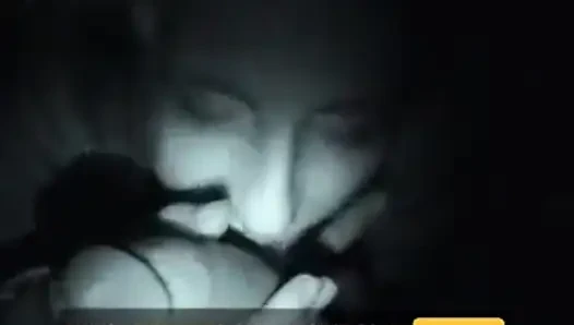 Lil Mary Night Vision Head and Tail